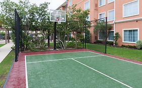 Residence Inn Beaumont