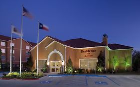 Residence Inn Beaumont